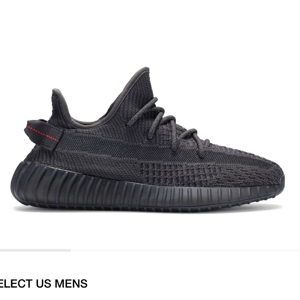 Yeezy Boost 350 V2